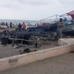 Desarticulan otra estructura de Los Lobos en Babahoyo: hay cuatro detenidos