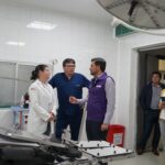 AMT despliega operativo vial en Quito durante el feriado