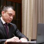 Manta: muere docente atacado con un vidrio por un estudiante