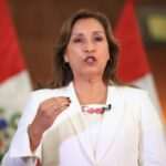 Congreso de Perú destituye a la presidenta Dina Boluarte