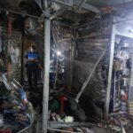 Estos son los cierres viales en Quito por partido entre Liga de Quito y Barcelona SC