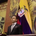 Gobierno revoca licencia ambiental del proyecto minero Loma Larga