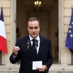 Trump sugiere operativos en tierra contra narcotráfico