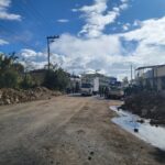 Vicepresidenta Pinto pide habilitar corredores humanitarios en Otavalo para trasladar oxígeno al hospital