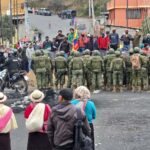 Asesinan a guía penitenciario de la cárcel de Machala