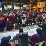 Se cae proceso de revocatoria de mandato contra alcalde de Quito