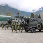 Quito modifica operación del transporte municipal este 12 de octubre