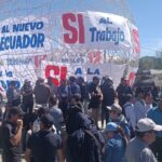 Se cae proceso de revocatoria de mandato contra alcalde de Quito