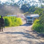 ADN pide a Fiscalía investigar a Marlon Vargas por amenazas de “toma de Quito”