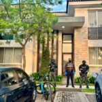 Para la Conaie, el ingreso de la caravana presidencial en Cañar fue una ‘provocación’