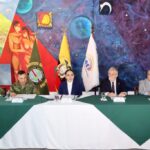 Ecuador prohíbe por seis años la exportación de cangrejos