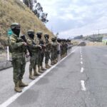 El futbolista Bryan Angulo sufre un ataque armado en Portoviejo