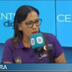 Mujeres rurales, protagonistas del cultivo del arroz en Ecuador