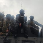 Ministro de Defensa declara fin de la minería ilegal en Buenos Aires