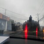 Gobierno dice que está dialogando con bases del movimiento indígena