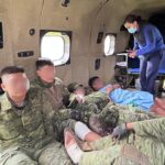 Autoridades de Imbabura hacen un llamado urgente al diálogo