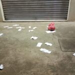 Paro nacional: Inredh confirma el fallecimiento de José Guamán