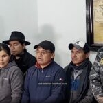 AME denuncia desacato judicial y atentado a la democracia