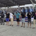 Detienen a 12 personas vinculadas a la fuga de alias “Fede”