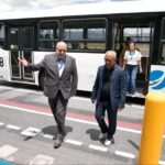 Pichincha e Imbabura registran cierres por manifestaciones este domingo