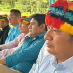 AME respalda legalidad e institucionalidad en medio de disputa interna