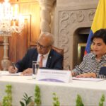 Ecuador felicita a Rodrigo Paz por su victoria presidencial en Bolivia