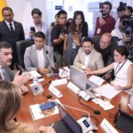 CNE inicia distribución de kits técnicos para Referéndum y Consulta Popular 2025