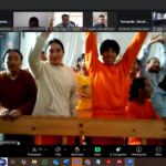 AYMESA y ARMACAR donan la “Camioneta de Ecuador” a Fundación ANA