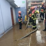 Siete detenidos durante operativo contra “Los Choneros” en Puerto López