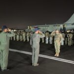 Rescatan a cinco mujeres en operativo contra trata de personas en Guayaquil