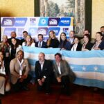 Organizaciones se movilizarán el 12 de noviembre para impulsar el “No” en consulta popular