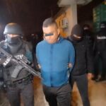 Niels Olsen recibe reconocimiento internacional por su trabajo en favor de la conservación ambiental