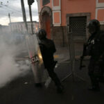 Hamás acepta parte del plan de Trump para fin de guerra en Gaza