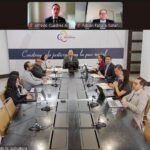 Siniestro de tránsito en la Ruta Viva deja tres muertos y siete heridos