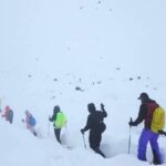 Trump sugiere operativos en tierra contra narcotráfico