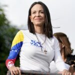 Trump anuncia mando provisional sobre Venezuela tras arresto de Maduro