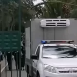 Investigan presunto intento de envenenamiento contra Noboa durante evento en Babahoyo