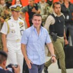 Tribunal ratifica prisión preventiva para el alcalde de Pujilí, José Arroyo