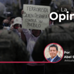 CONAIE denuncia que convoy humanitario del Gobierno es una “operación militar disfrazada”