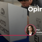 Consulta popular y referéndum: entre la necesidad y la manipulación política | Opinión