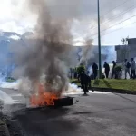 Cuerpos hallados en Los Ríos correspondían a miembros de familia quiteña secuestrada