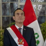 Fiscal Carlos Alarcón pide archivar investigación contra el presidente Daniel Noboa