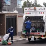 Quito modifica operación del transporte municipal este 12 de octubre