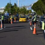 Estos son los horarios de operación del Metro, Trole y Ecovía durante el feriado