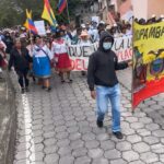 Abaten en Colombia a “El Ecuatoriano”, enlace de Los Choneros con Clan del Golfo