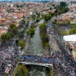 CNE califica a 15 organizaciones para hacer campaña sobre la consulta popular 2025