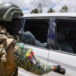 Alcalde de Cañar aclara que Presidencia fue advertida de posibles protestas