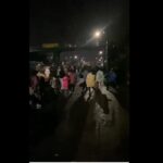 Paro nacional: militares se despliegan en Quito