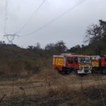 La Casa de la Cultura Ecuatoriana denuncia ataque policial con gases lacrimógenos