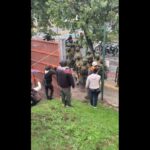 Comisión aprueba informe para primer debate de ley que fortalece a Policía y FF.AA